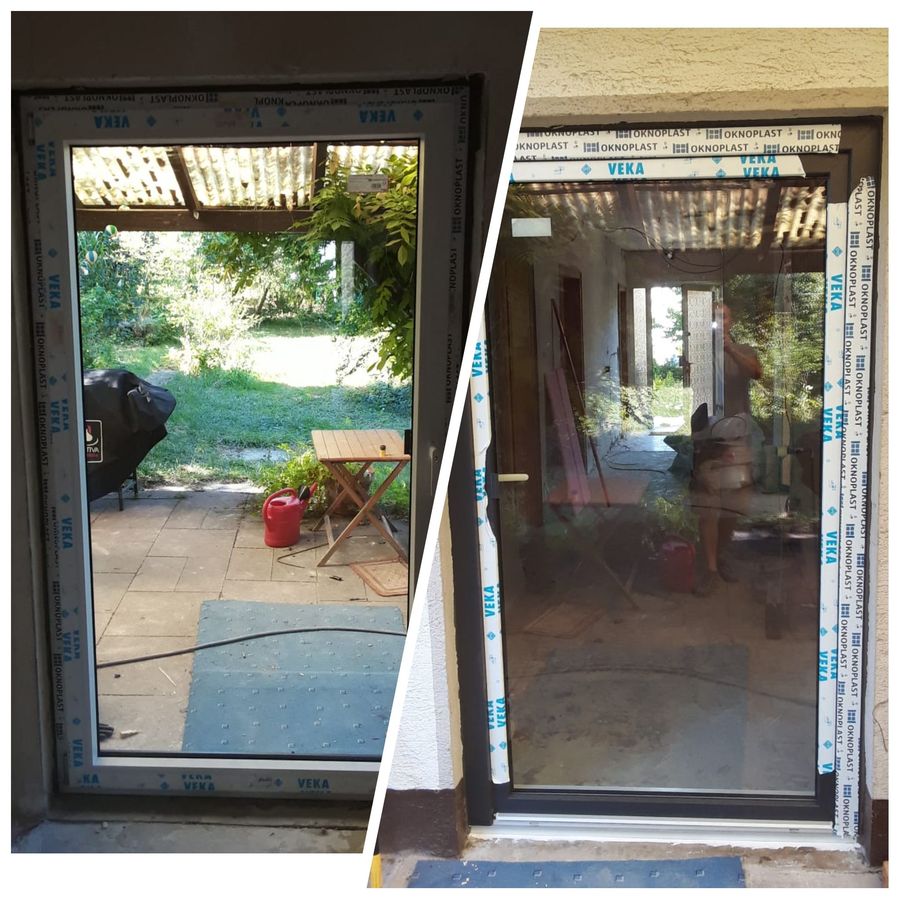 Fenster Modernisierung in Groß Umstadt